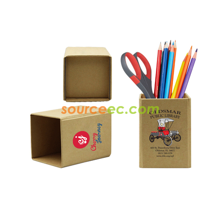 Eco Pen Holder